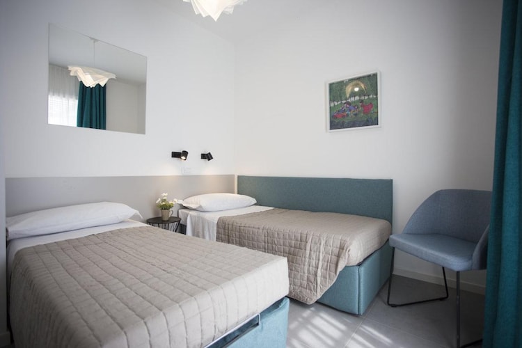 Apartment Sisan Family Resort Cisano di Bardolino - App 3 pa