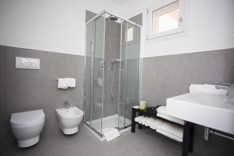 Apartment Sisan Family Resort Cisano di Bardolino - App 3 pa