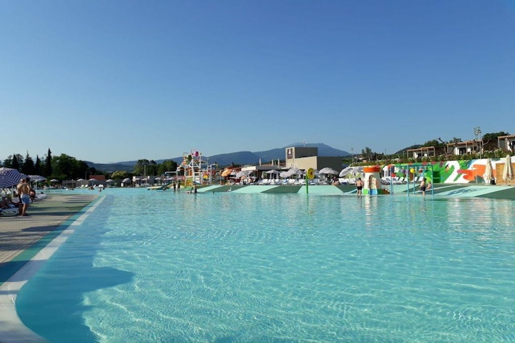 Apartment Sisan Family Resort Cisano di Bardolino - App 3 pa