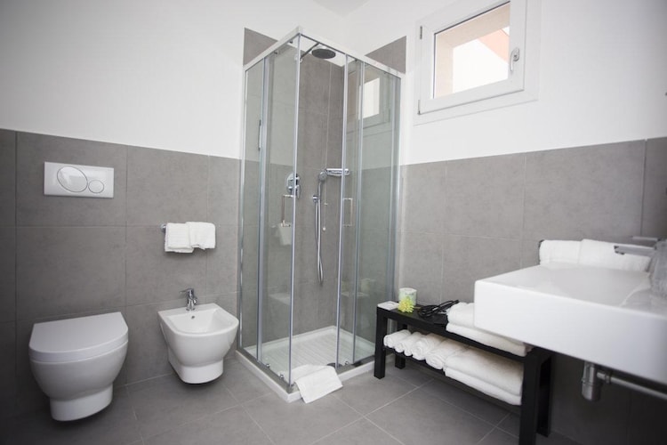 Apartment Sisan Family Resort Cisano di Bardolino - App 5 pa