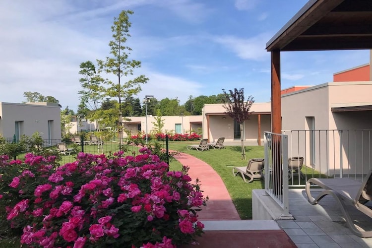 Apartment Sisan Family Resort Cisano di Bardolino - App 5 pa