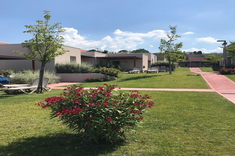 Apartment Sisan Family Resort Cisano di Bardolino - App 5 pa