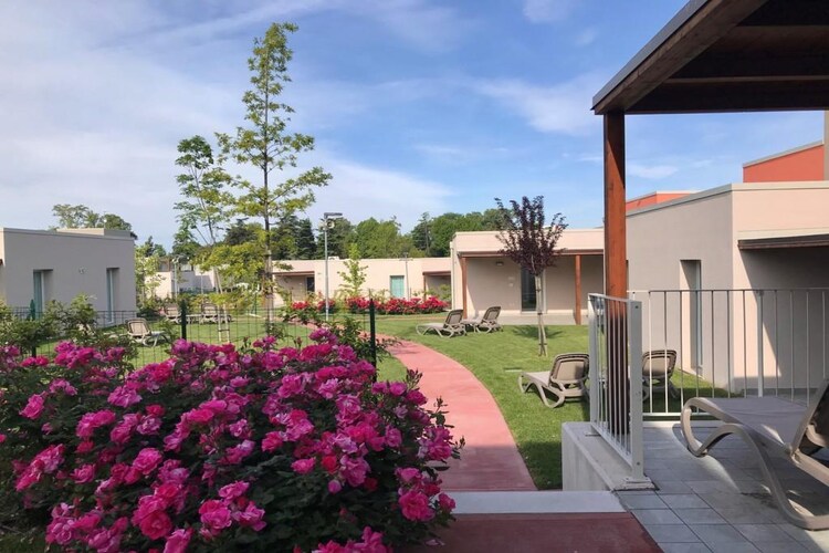 familienfreundliches Appartment in Bardolino-ehemals TUI Ferienhaus