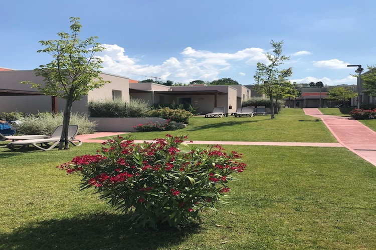 Apartment Sisan Family Resort Cisano di Bardolino - App 6 pa