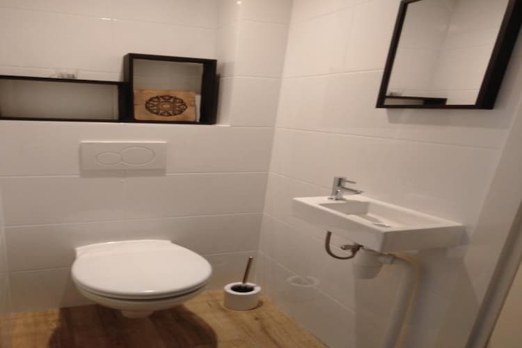 Bath Room