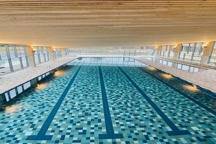 The Brookside Escape