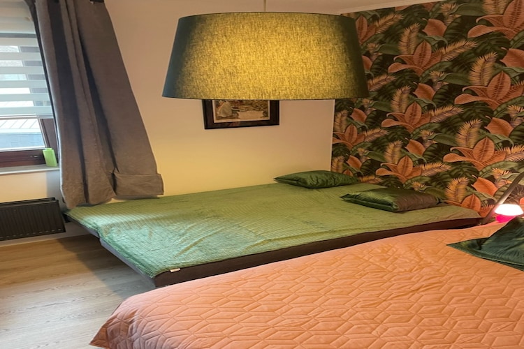 Le MARINY-Slaapkamer