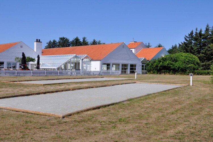 Feriehus