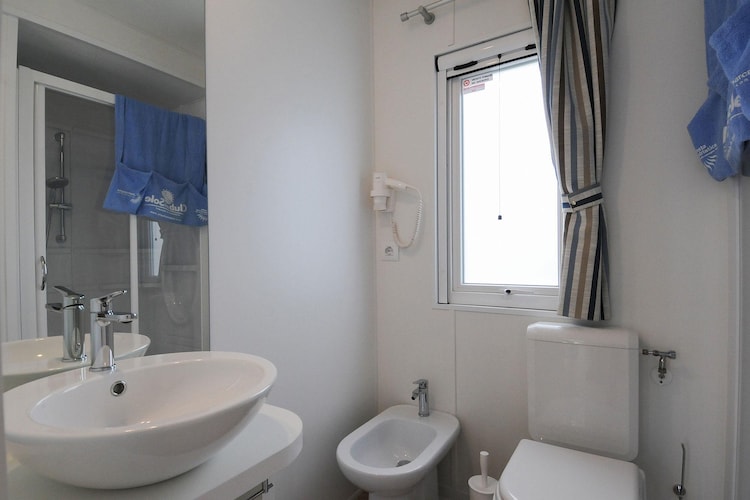 Appartement Marina Family Village Punta Marina Terme Ravenna -