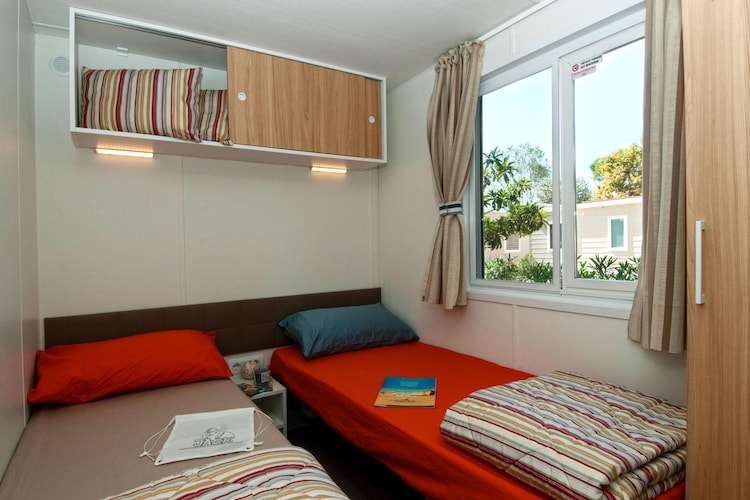 Appartement Marina Family Village Punta Marina Terme Ravenna -