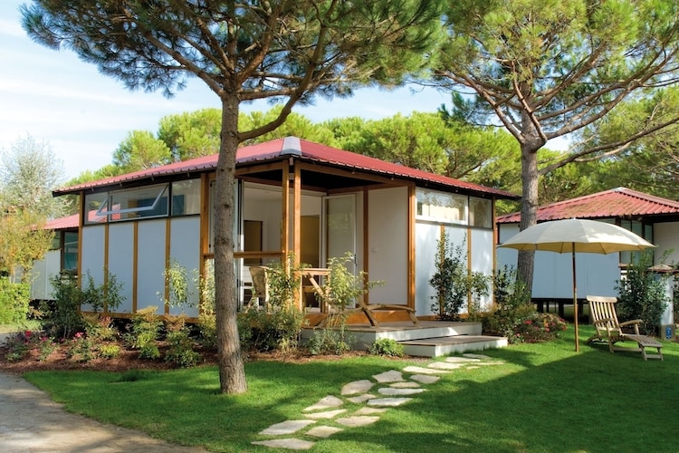 Apartment Jesolo Mare Family Village Lido di Jesolo - Chalet