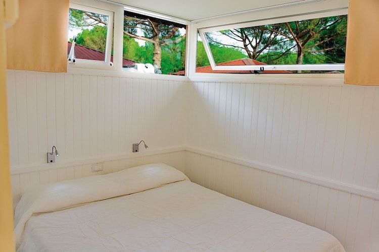 Apartment Jesolo Mare Family Village Lido di Jesolo - Chalet