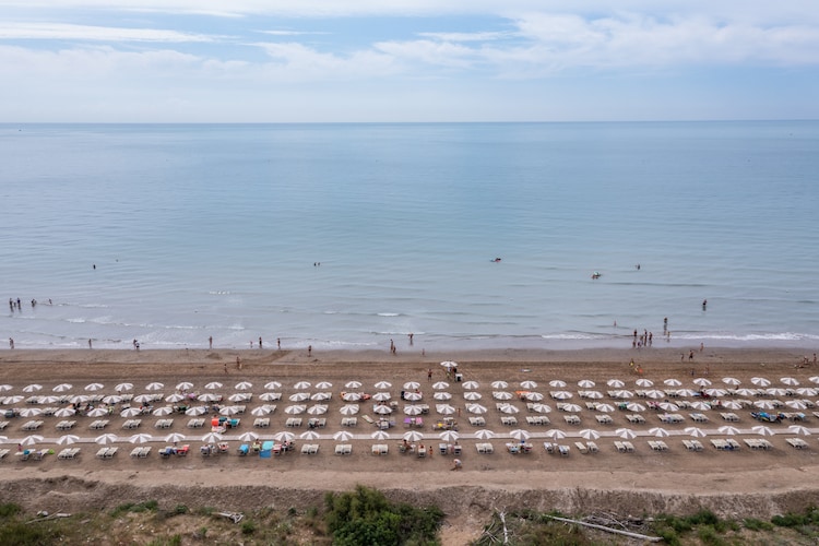 Apartment Jesolo Mare Family Village Lido di Jesolo - Chalet