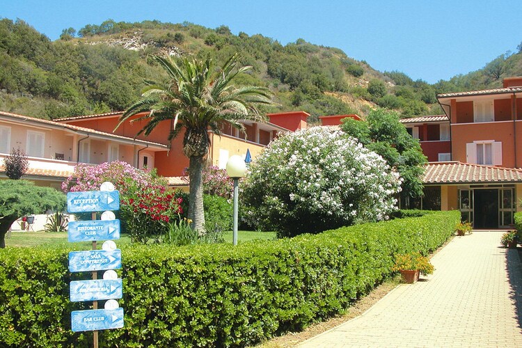 Ortano Mare Village in Rio Marina