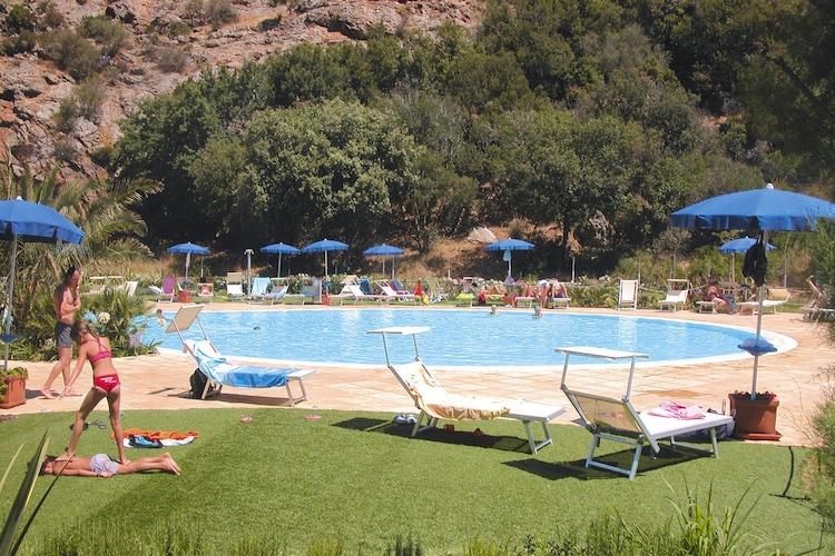 Ortano Mare Village in Rio Marina