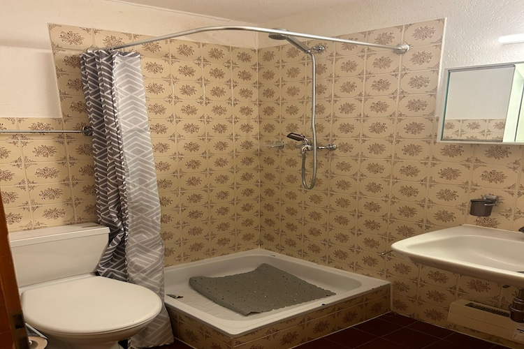 Ferienwohnung Bellevue L 013 - PLEASANT studio 4 pers