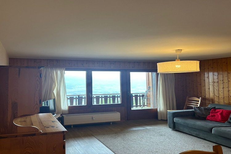 Ferienwohnung Bellevue L 013 - PLEASANT studio 4 pers