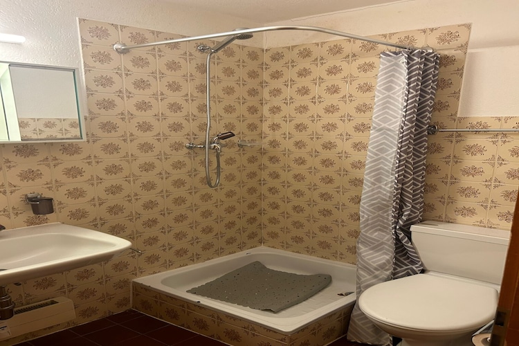 Ferienwohnung Bellevue L 013 - PLEASANT studio 4 pers