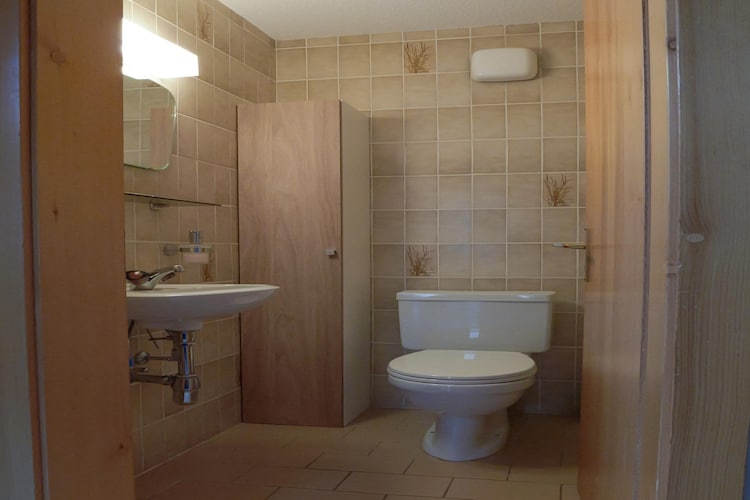 Ferienwohnung Mayens de l'Ours AZ 032 - MOUNTAIN apartment 6 p
