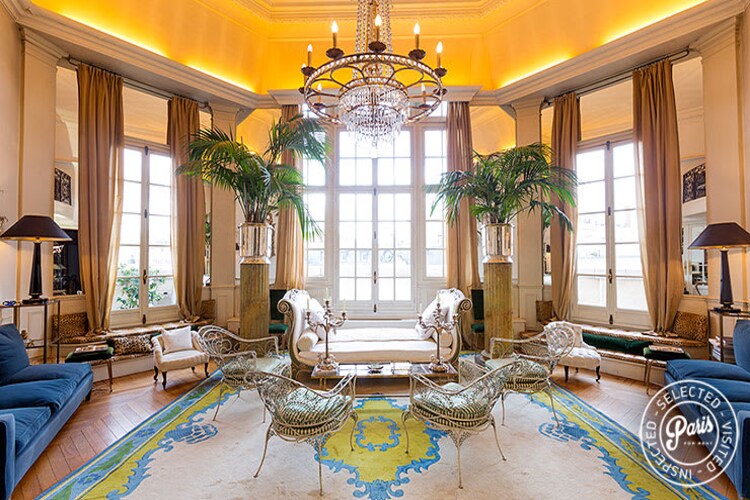 Great Apartment in St.Germain