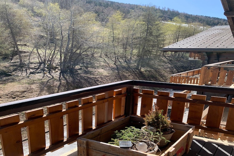 Ferienwohnung Mayens de l'Ours CZ 030 - MOUNTAIN apartment 6 per