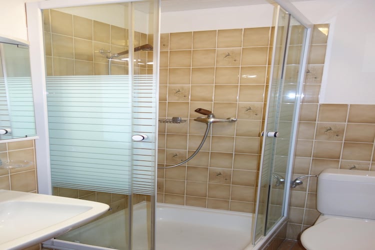 Ferienwohnung Mélèzes K 010 - SKI & NATURE apartment 6