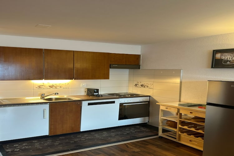 Bellevue L 031 - PLEASANT apartment 6 pers