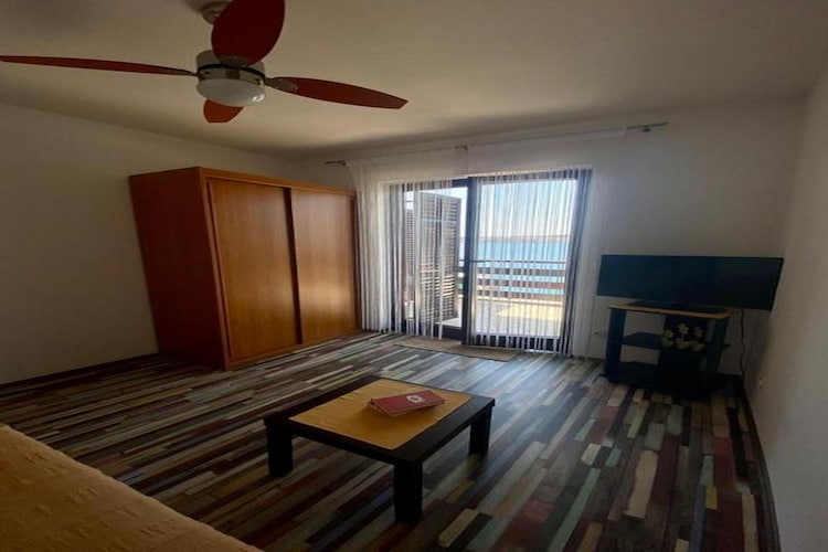 Apartment Idea - One Bedroom Apartment with Balcony and Sea View - A1 - Biser (865675902)-Binnen