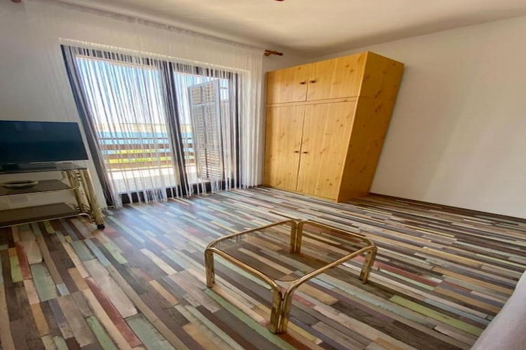 Apartment Idea - Superior One Bedroom Apartment with Balcony and Sea View - A2 - Feral  (865675903)