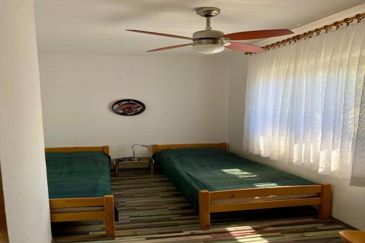 Apartment Idea - Superior One Bedroom Apartment with Balcony and Sea View - A2 - Feral  (865675903)