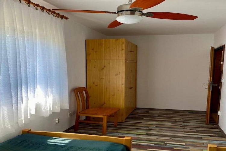 Apartment Idea - Superior One Bedroom Apartment with Balcony and Sea View - A2 - Feral  (865675903)-Schlafzimmer