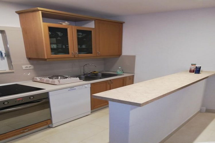Apartments Marko - Two Bedroom Apartment with Terrace with Sea View (A4)