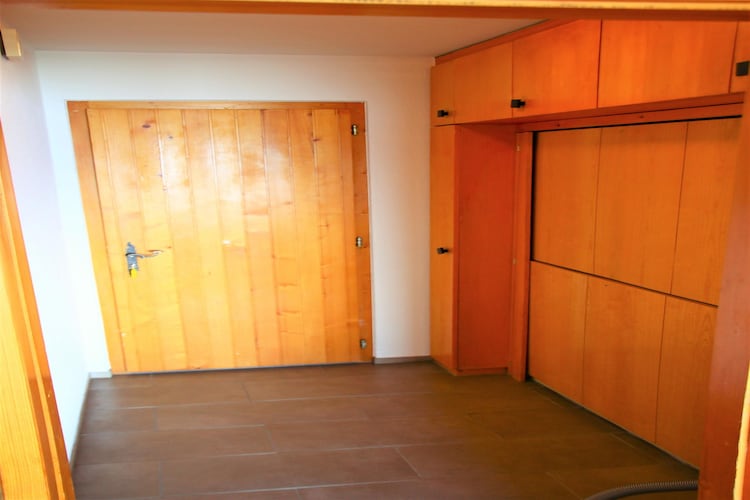 Mont-Rouge E 012 - VIEW apartment 6 pers-Reception hall