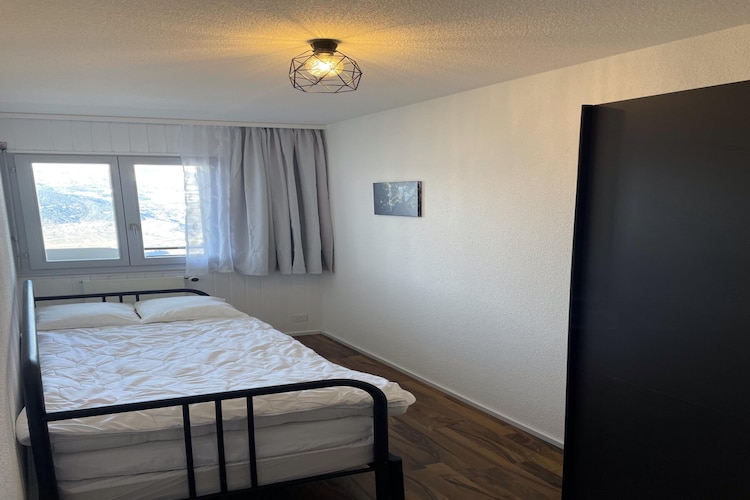 Ferienwohnung Fontanettaz V 014 - MOUNTAIN apartment 4 pers