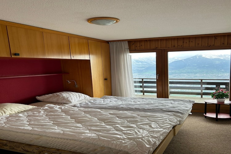 Ferienwohnung Fontanettaz V 015 - MOUNTAIN apartment 6 pers