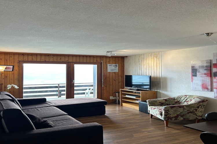 Ferienwohnung Fontanettaz V 015 - MOUNTAIN apartment 6 pers