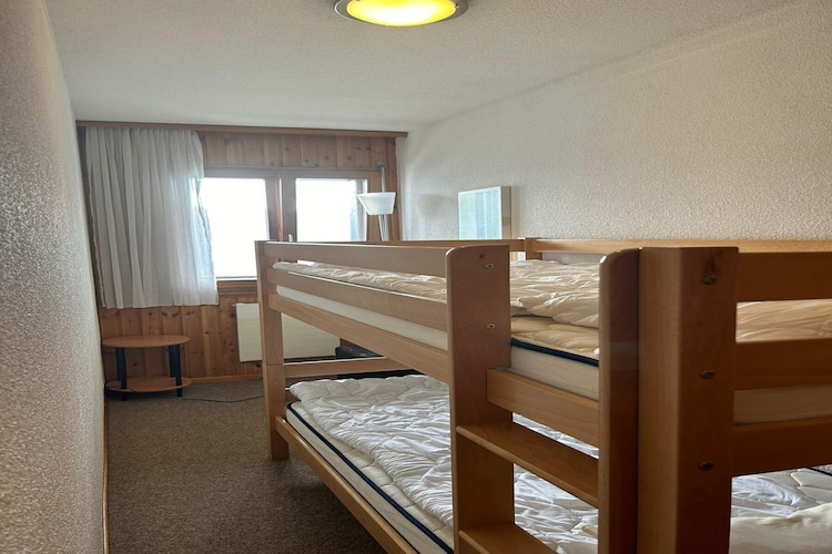 Ferienwohnung Fontanettaz V 015 - MOUNTAIN apartment 6 pers