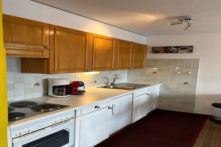 Ferienwohnung Fontanettaz V 015 - MOUNTAIN apartment 6 pers