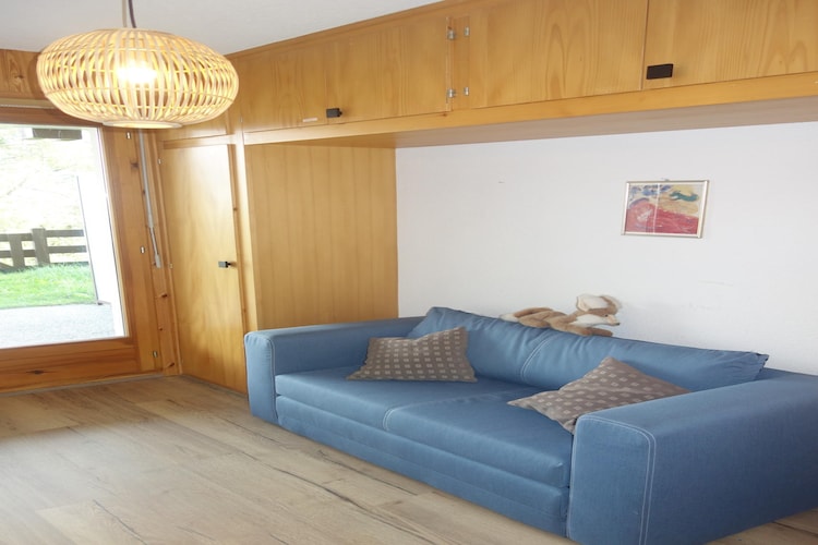 Ferienwohnung Orée du Bois OB D0 - CALM apartment 6 pers