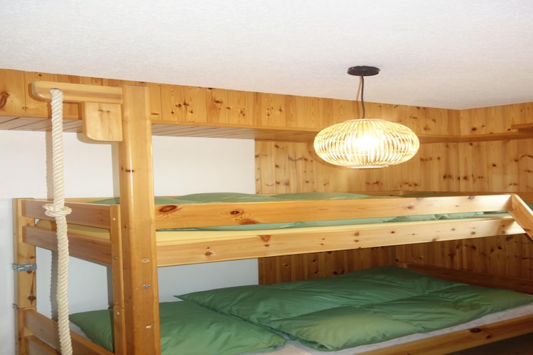 Ferienwohnung Orée du Bois OB D0 - CALM apartment 6 pers