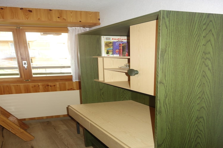 Ferienwohnung Orée du Bois OB D0 - CALM apartment 6 pers