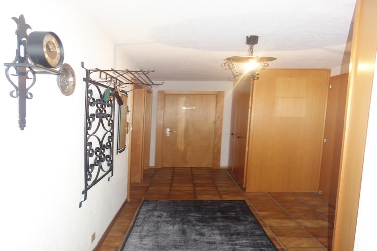 Ferienwohnung Orée du Bois OB D0 - CALM apartment 6 pers
