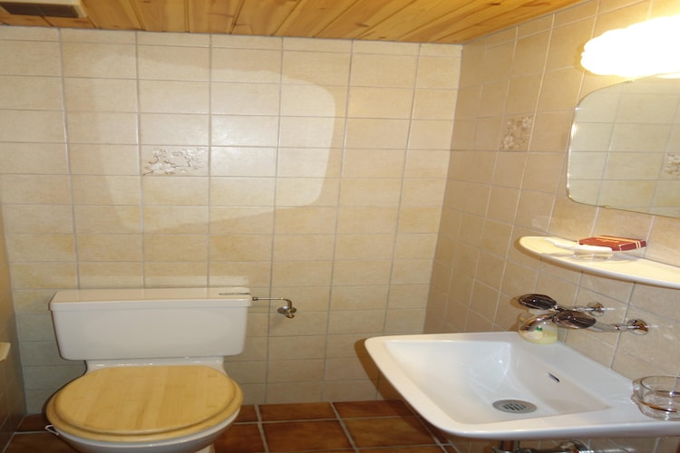 Ferienwohnung Orée du Bois OB D0 - CALM apartment 6 pers