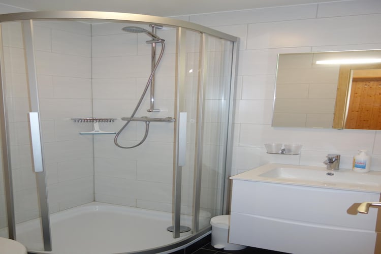 Ferienwohnung Gentianes G 001 - COSY apartment 6 pers