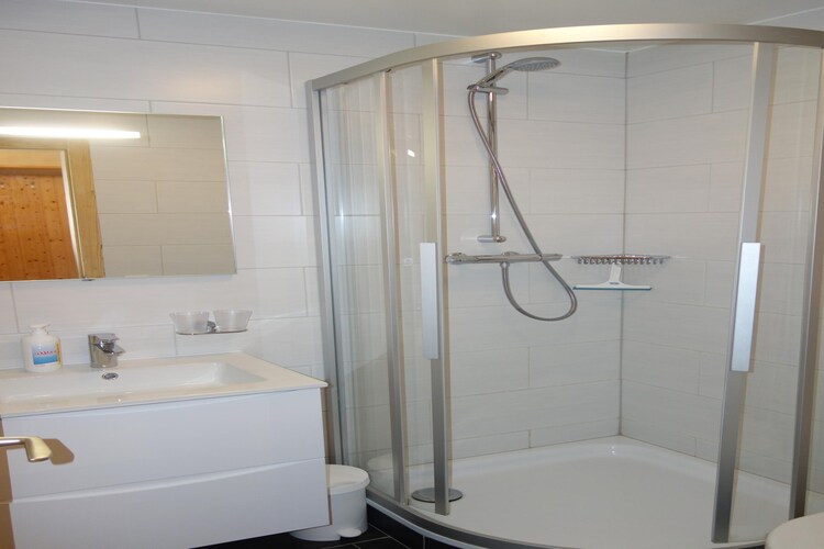 Ferienwohnung Gentianes G 001 - COSY apartment 6 pers