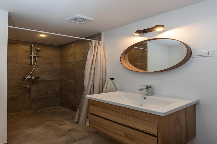 Apartments Odin - One bedroom Apartment - 2-Badezimmer