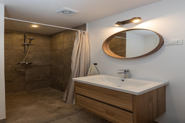 Apartments Odin - One bedroom Apartment - 2-Badezimmer