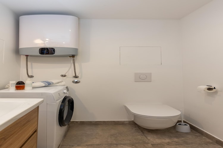 Apartments Odin - One bedroom Apartment - 2-Badezimmer