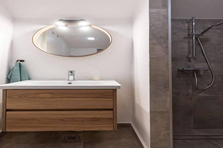 Apartments Odin - Studio Apartment - 1-Badezimmer