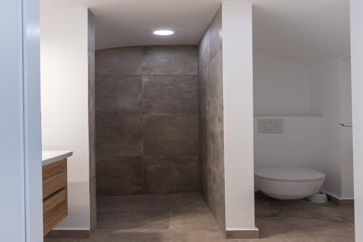 Apartments Odin - Studio Apartment - 1-Badezimmer